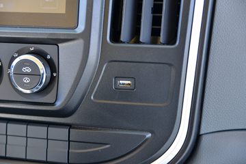 �����Ῠ ����K1 ������ 160���� 4.18�׵��Ų�դʽ�Ῠ(����)(YTQ5041CCYKH334)ͼƬ