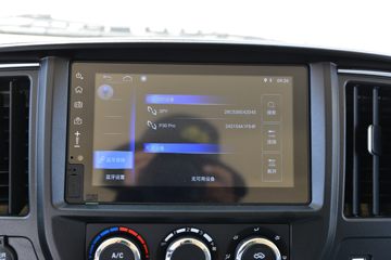 �����Ῠ ����K1 ������ 160���� 4.18�׵��Ų�դʽ�Ῠ(����)(YTQ5041CCYKH334)ͼƬ