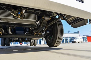 �����Ῠ ����K1 ������ 160���� 4.18�׵��Ų�դʽ�Ῠ(����)(YTQ5041CCYKH334)ͼƬ