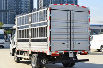 �����Ῠ ����K1 ������ 160���� 4.18�׵��Ų�դʽ�Ῠ(����)(YTQ5041CCYKH334)ͼƬ