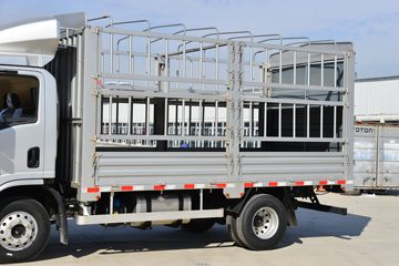 �����Ῠ ����K1 ������ 160���� 4.18�׵��Ų�դʽ�Ῠ(����)(YTQ5041CCYKH334)ͼƬ