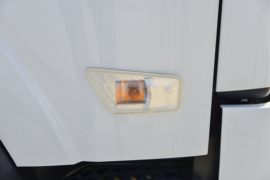 德龙Z1&nbsp;载货车外观                                                图片