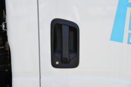 德龙Z1&nbsp;载货车外观                                                图片