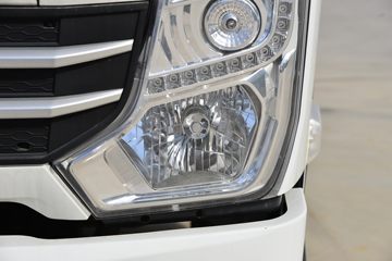 �����Ῠ ����Z1 140���� 4.18�׵�����ʽ�Ῠ(����)(YTQ5041XXYKH334)ͼƬ