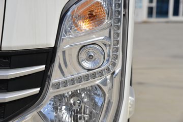 �����Ῠ ����Z1 140���� 4.18�׵�����ʽ�Ῠ(����)(YTQ5041XXYKH334)ͼƬ