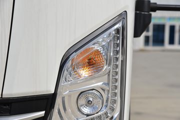 �����Ῠ ����Z1 140���� 4.18�׵�����ʽ�Ῠ(����)(YTQ5041XXYKH334)ͼƬ