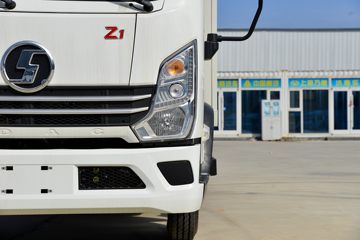 �����Ῠ ����Z1 140���� 4.18�׵�����ʽ�Ῠ(����)(YTQ5041XXYKH334)ͼƬ