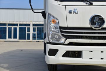 �����Ῠ ����Z1 140���� 4.18�׵�����ʽ�Ῠ(����)(YTQ5041XXYKH334)ͼƬ