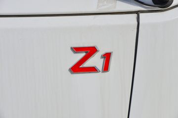 �����Ῠ ����Z1 140���� 4.18�׵�����ʽ�Ῠ(����)(YTQ5041XXYKH334)ͼƬ