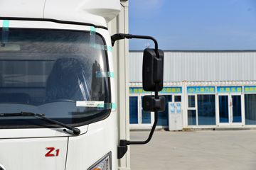 �����Ῠ ����Z1 140���� 4.18�׵�����ʽ�Ῠ(����)(YTQ5041XXYKH334)ͼƬ