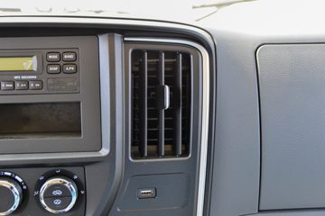 �����Ῠ ����Z1 140���� 4.18�׵�����ʽ�Ῠ(����)(YTQ5041XXYKH334)ͼƬ