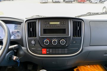 �����Ῠ ����Z1 140���� 4.18�׵�����ʽ�Ῠ(����)(YTQ5041XXYKH334)ͼƬ