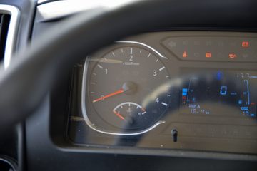 �����Ῠ ����Z1 140���� 4.18�׵�����ʽ�Ῠ(����)(YTQ5041XXYKH334)ͼƬ