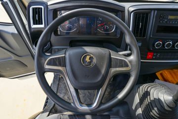 �����Ῠ ����Z1 140���� 4.18�׵�����ʽ�Ῠ(����)(YTQ5041XXYKH334)ͼƬ