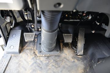 �����Ῠ ����Z1 140���� 4.18�׵�����ʽ�Ῠ(����)(YTQ5041XXYKH334)ͼƬ