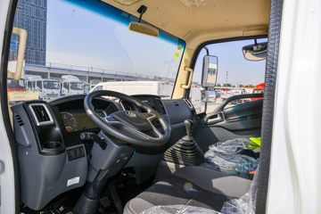 �����Ῠ ����Z1 140���� 4.18�׵�����ʽ�Ῠ(����)(YTQ5041XXYKH334)ͼƬ