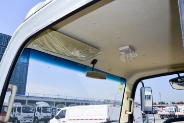 �����Ῠ ����Z1 140���� 4.18�׵�����ʽ�Ῠ(����)(YTQ5041XXYKH334)ͼƬ