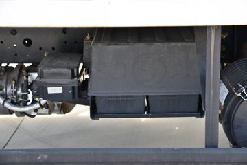 �����Ῠ ����Z1 140���� 4.18�׵�����ʽ�Ῠ(����)(YTQ5041XXYKH334)ͼƬ