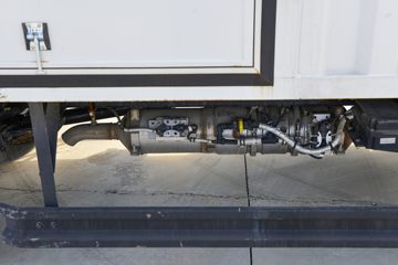 �����Ῠ ����Z1 140���� 4.18�׵�����ʽ�Ῠ(����)(YTQ5041XXYKH334)ͼƬ