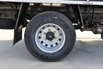 �����Ῠ ����Z1 140���� 4.18�׵�����ʽ�Ῠ(����)(YTQ5041XXYKH334)ͼƬ