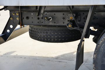 �����Ῠ ����Z1 140���� 4.18�׵�����ʽ�Ῠ(����)(YTQ5041XXYKH334)ͼƬ