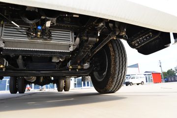 �����Ῠ ����Z1 140���� 4.18�׵�����ʽ�Ῠ(����)(YTQ5041XXYKH334)ͼƬ