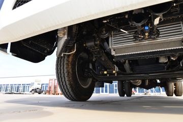 �����Ῠ ����Z1 140���� 4.18�׵�����ʽ�Ῠ(����)(YTQ5041XXYKH334)ͼƬ