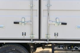 德龙Z1&nbsp;载货车上装                                                图片