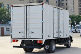 德龙Z1&nbsp;载货车上装                                                图片