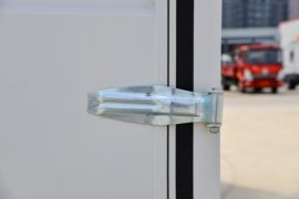 德龙Z1&nbsp;载货车上装                                                图片