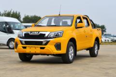 五十铃瑞迈皮卡南通市火热促销中 让利高达0.5万