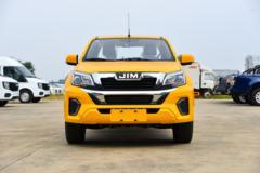 五十铃瑞迈皮卡深圳市火热促销中 让利高达0.9万