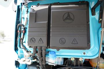 ��һ�ؿ� ��ɽSE ���ذ� 6X4 ���綯ǣ���� ��γ565kWhͼƬ