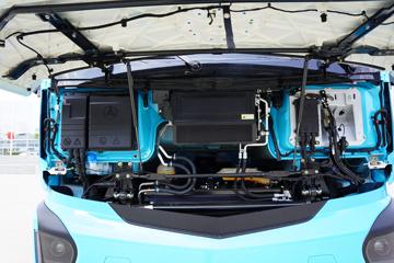 ��һ�ؿ� ��ɽSE ���ذ� 6X4 ���綯ǣ���� ��γ565kWhͼƬ