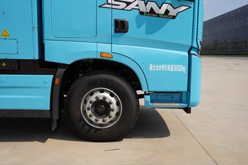 ��һ�ؿ� ��ɽSE ���ذ� 6X4 ���綯ǣ���� ��γ565kWhͼƬ