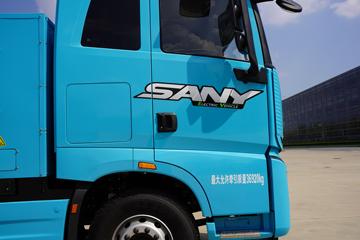 ��һ�ؿ� ��ɽSE ���ذ� 6X4 ���綯ǣ���� ��γ565kWhͼƬ