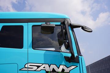 ��һ�ؿ� ��ɽSE ���ذ� 6X4 ���綯ǣ���� ��γ565kWhͼƬ