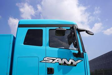 ��һ�ؿ� ��ɽSE ���ذ� 6X4 ���綯ǣ���� ��γ565kWhͼƬ