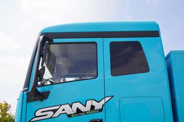 ��һ�ؿ� ��ɽSE ���ذ� 6X4 ���綯ǣ���� ��γ565kWhͼƬ