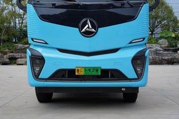 ��һ�ؿ� ��ɽSE ���ذ� 6X4 ���綯ǣ���� ��γ565kWhͼƬ