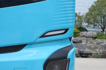 ��һ�ؿ� ��ɽSE ���ذ� 6X4 ���綯ǣ���� ��γ565kWhͼƬ