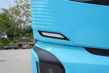 ��һ�ؿ� ��ɽSE ���ذ� 6X4 ���綯ǣ���� ��γ565kWhͼƬ