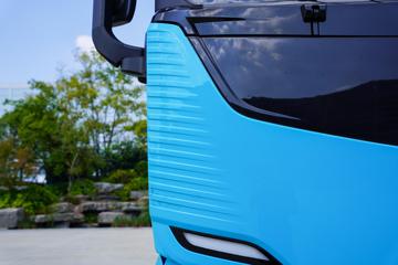 ��һ�ؿ� ��ɽSE ���ذ� 6X4 ���綯ǣ���� ��γ565kWhͼƬ