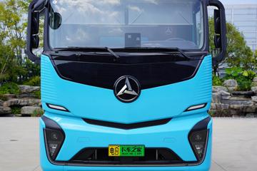 ��һ�ؿ� ��ɽSE ���ذ� 6X4 ���綯ǣ���� ��γ565kWhͼƬ