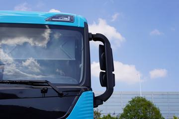 ��һ�ؿ� ��ɽSE ���ذ� 6X4 ���綯ǣ���� ��γ565kWhͼƬ