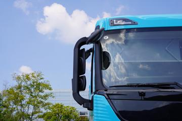 ��һ�ؿ� ��ɽSE ���ذ� 6X4 ���綯ǣ���� ��γ565kWhͼƬ