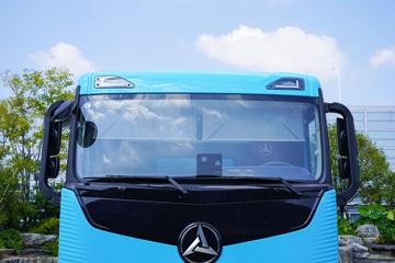 ��һ�ؿ� ��ɽSE ���ذ� 6X4 ���綯ǣ���� ��γ565kWhͼƬ