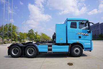 ��һ�ؿ� ��ɽSE ���ذ� 6X4 ���綯ǣ���� ��γ565kWhͼƬ