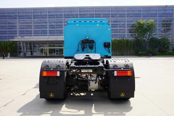 ��һ�ؿ� ��ɽSE ���ذ� 6X4 ���綯ǣ���� ��γ565kWhͼƬ