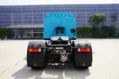 三一重卡 江山SE 标载版 6X4 纯电动牵引车 亿纬565kWh